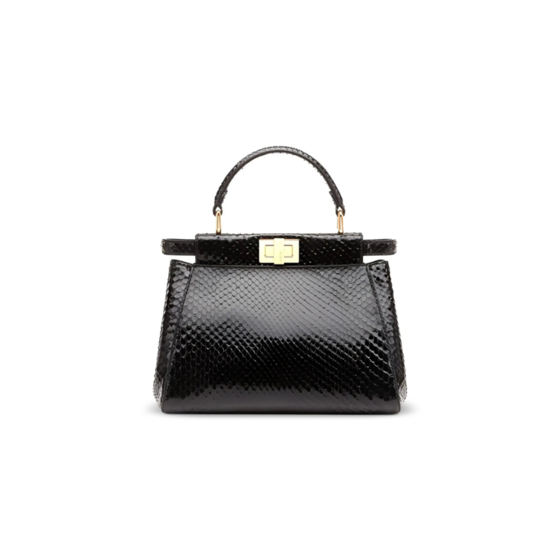 F**di peekaboo mini 8bn244u91f0kur (23*18*12cm)